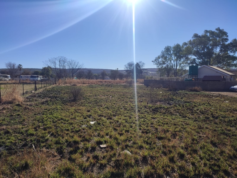 0 Bedroom Property for Sale in Swartruggens North West